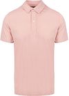 King Essentials The James Polo Shirt Pink KM111050002-P010T order online | Suitable