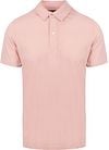 King Essentials The James Poloshirt Roze KM111050002-P010T kopen | Suitable
