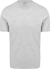 King Essentials The Steve T-Shirt Grijs KM111010001-C001H kopen | Suitable
