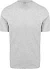 King Essentials The Steve T-Shirt Gris commander en ligne | KM111010001-C001H | Suitable Luxembourg
