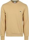 Lacoste Sweater Beige SH9608-IXQ kaufen | Suitable