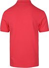 Lyle and Scott Pink Poloshirt Product / Achterkant