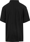 Lyle und Scott Plussize Polo Schwarz Product / Achterkant