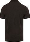 Lyle & Scott Polo Anthracite Product / Achterkant