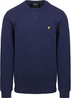 Lyle & Scott Pullover Deep Indigo ML424VOG-X568 kaufen | Suitable
