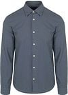 Marc O'Polo Chemise à Carreaux Bleu 429732642118-K83 commander en ligne | Suitable