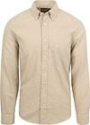 Marc O'Polo Chemise Twill Beige 331726542058-K11 commander en ligne | Suitable