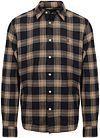 Marc O'Polo Flanell Freizeithemd Kariert 331732242118-O83 kaufen | Suitable