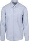 Marc O'Polo Overhemd Soft Blauw M28725742090-M85 kopen | Suitable