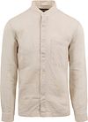 Marc O'Polo Shirt Linen Beige order online | 323742842176-715 | Suitable Slovakia