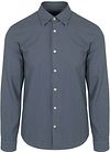 Marc O'Polo Shirt Plaid Blue  429732642118-K83 order online | Suitable