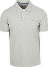 McGregor Piqué Poloshirt Grau MM251.9001.01-1202 kaufen | Suitable