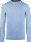 McGregor Pullover Merino Wool Light Blue order online | MM242.1202.01-2005 | Suitable Spain