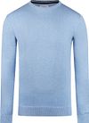 McGregor Pullover Merinowolle Hellblau MM242.1202.01-2005 kaufen | Suitable