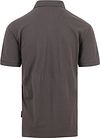 Napapijri Eolanos Polo Grey Product / Achterkant