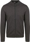 No Excess Cardigan Antracite N2154-023 order online | Suitable