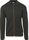 No Excess Cardigan Noir 25210920-020 commander en ligne | Suitable