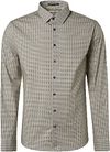No Excess Chemise Vert poussiéreux  15450117 commander en ligne | Suitable