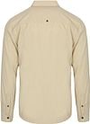 No Excess Fine Corduroy Hemd Kit
