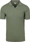 No Excess Poloshirt Green 27230363-050 order online | Suitable