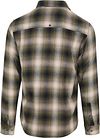 No Excess Shirt Checkered Green Product / Achterkant