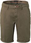 No Excess Short Chino Stretch Green 198190366SN-053 order online | Suitable