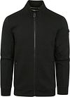 No Excess Strickjacke Dunkelgrün 17100825SN-174 kaufen | Suitable