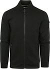 No Excess Vest Donkergroen 17100825SN-174 kopen | Suitable