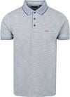 NZA Polo Corbin Blau 25CN151-1669 kaufen | Suitable