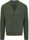 Olymp Strickjacke Wolle Dunkelgrün 533566-47 kaufen | Suitable