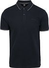 Petrol Polo Navy M-1050-POL919-5178 order online | Suitable