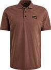 PME Legend American Classic Polo Shirt Brown PPSS2508899-8203 order online | Suitable