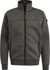 PME Legend Cardigan Spacer Beluga Green PSW2502476-8039 order online | Suitable