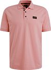 PME Legend Poloshirt Trackway Rose PPSS2505899-4033 commander en ligne | Suitable