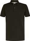 Profuomo Piqué Polo Shirt Army Green PPWD10019L-6 order online | Suitable