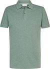 Profuomo Piqué Polo Shirt Green PPWD10019K-Z order online | Suitable