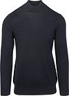 Profuomo Turtleneck Pullover Merino Navy order online | Suitable Slovenia