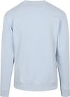 Pull Scotch and Soda Core Bleu Clair Product / Achterkant