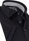 Pure Functional Polo Shirt Black Product / Detail