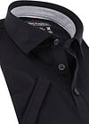 Pure Functional Polo Shirt Schwarz Product / Detail