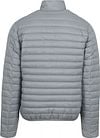 Save The Duck Jacket Alex Rain Product / Achterkant