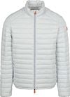 Save The Duck Jacket Alex Light Grey D32430M-GIGA20-10033 order online | Suitable