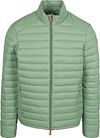 Save The Duck Jacket Alex Lightgreen D32430M-GIGA20-50041 order online | Suitable