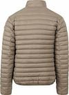 Save The Duck Veste Alex Gris Product / Achterkant