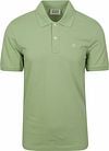 Scotch And Soda Core Piqué Polo Shirt Green 180097-300 order online | Suitable