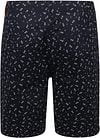 Scotch and Soda Short Bleu Foncé Product / Achterkant