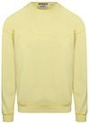 Scotch and Soda Pullover Core Logo Gelb 180072-730 kaufen | Suitable