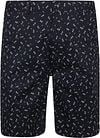 Scotch and Soda Short Bleu Foncé 165969 commander en ligne | Suitable