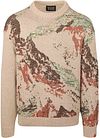 Scotch and Soda SMountain loose fit pullover 181641-210 commander en ligne | Suitable