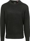 Scotch and Soda Soft Knit Pullover Black order online | 178819-001 | Suitable Greece